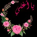 آمین و ایام
يا غاليه
