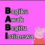 Apa
Kau
Cakap!