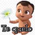Feliz Dia de las Madres