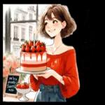 母親節父親節快樂喔