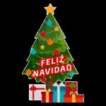 feliz navidad