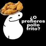 chicharrón