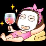 晴天P莉 Part 18 (海海人生篇)