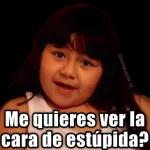 Leyendo tus mentiras