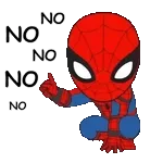 nonono,¡No es así!