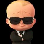 boss baby❤️❤️