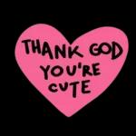 you're always in my heart