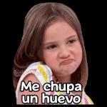 Te extraño
