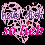 Schöner Abend
Schicks
mal süsse
Bleib
Gesund
Fräume