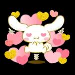 帶來幸福的Sanrio characters