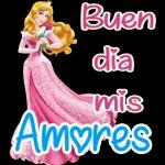 Princesas