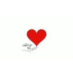 here is the love for u