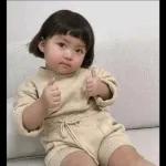 bebe coreana