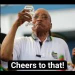 Mag Jy Vandag al God Se Oorvloedige Seëninge Geniet. Koester Die Lewe