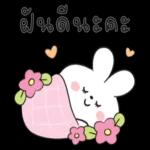 ฝันดีนะ😴😴