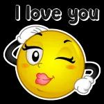 emoji sticker