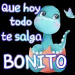 Abrazo grande
