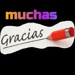 Gracias