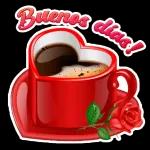 ¡Buenos días!