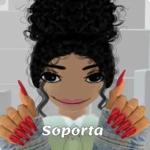 Soporta - getsticker.com