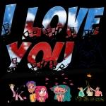 LOVE yoR היוצרים של ילי