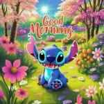good morning