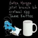 Schöne Guten Morgen