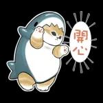 鯊魚貓咪 2