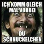 soooooo lustig