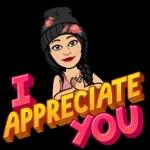 I appreciate you 👍👍👍
