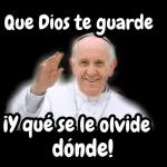 Feliz lunes Bendecida Semana!