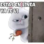 Que tengas una buena tarde.