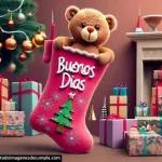 Lunes Feliz inicio de semana