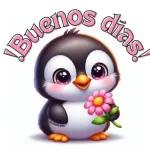 ¡Buenos días!