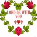 god will always be with you