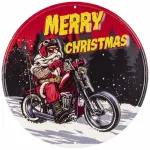 Wish You Merry Christmas!