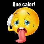QUE TA CHENDO Dias