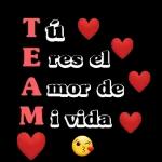 amorcita 