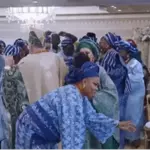 ¿Qué hay en mi cara?