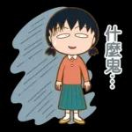 櫻桃小丸子 歡樂家族