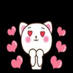 ONLY YOU LOVE KISS ME 