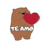 Te amo