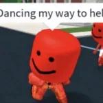 roblox memes