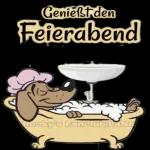 Guten Tag