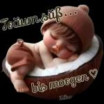 Gute Nacht