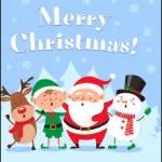 Merry Christmas