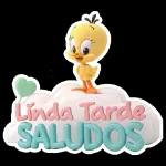 ¡Buen día!