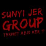 SUNYI JER
GROUP
TERNET ABIS KER ?