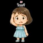 Lyla cute girl