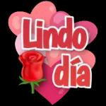 lindo día
